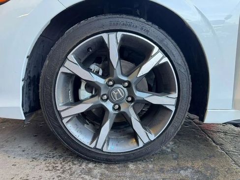 Used 2026 Honda Civic Sport Touring image 20