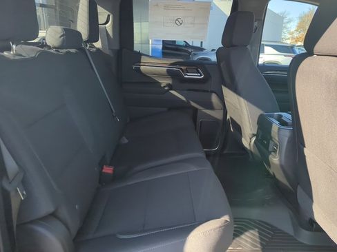 New 2026 Chevrolet Silverado 1500 LT Trail Boss w/ LPO, Dark Essentials Package image 23