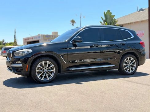 Used 2019 BMW X3 sDrive30i RWD image 6