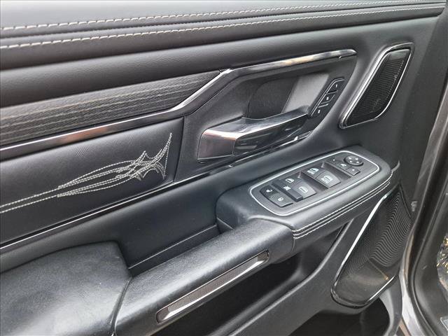 Used 2022 RAM 1500 Limited AWD/4WD image 11