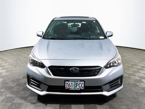 Used 2023 Subaru Impreza 2.0i Sport image 3