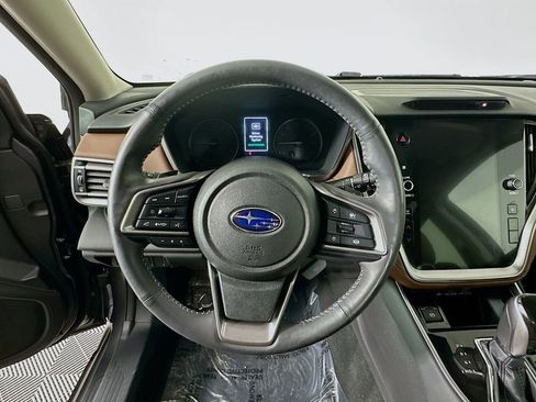 Used 2023 Subaru Outback Touring image 16