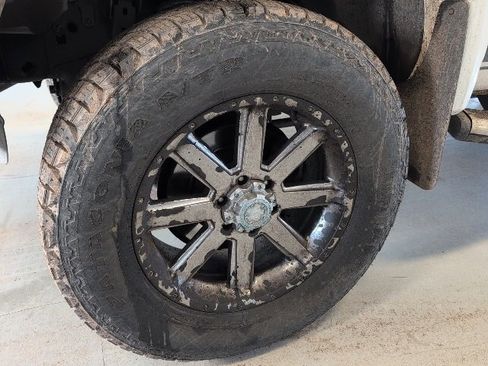 Used 2013 Ford F150 XLT w/ XLT Chrome Pkg image 7