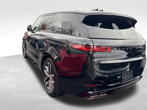Used 2023 Land Rover Range Rover Sport First Edition AWD/4WD image 13