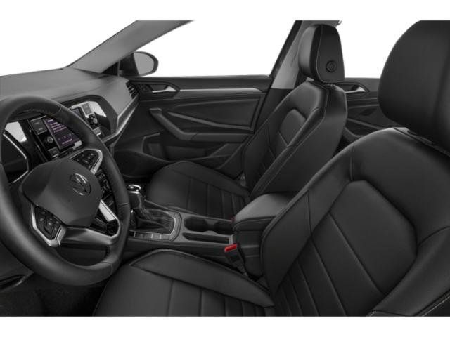 Certified 2023 Volkswagen Jetta SE FWD image 20