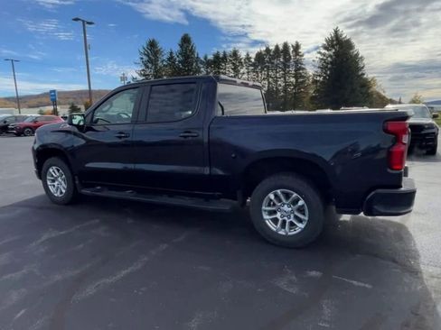 Certified 2023 Chevrolet Silverado 1500 RST w/ Protection Package image 6