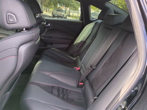 Certified 2023 Acura TLX w/ A-SPEC Pkg image 14