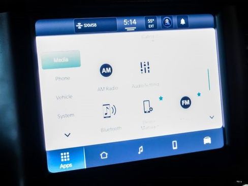 Used 2022 RAM 2500 Lone Star w/ Level A Equipment Group image 23