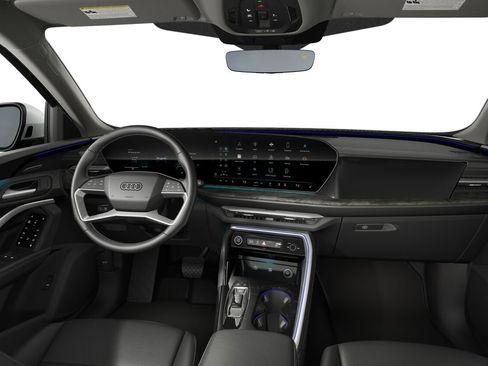 Certified 2025 Audi Q5 Premium w/ Premium Plus AWD/4WD image 3