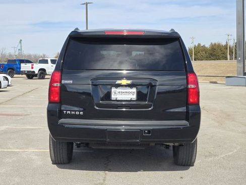 Used 2019 Chevrolet Tahoe LT w/ Luxury Package image 6