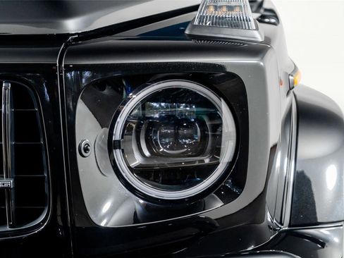 Used 2025 Mercedes-Benz G 63 AMG 4MATIC image 24