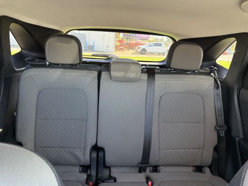 Used 2022 Ford Escape SE image 41