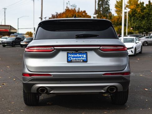 Used 2024 Lincoln Corsair Reserve w/ Equipment Group 201A image 33