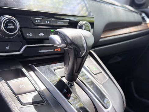 Used 2017 Honda CR-V EX-L image 8