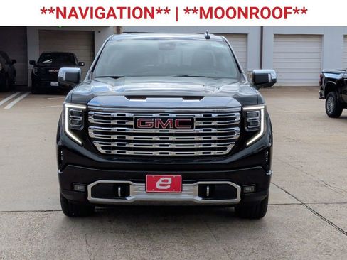 New 2026 GMC Sierra 1500 Denali AWD/4WD image 2