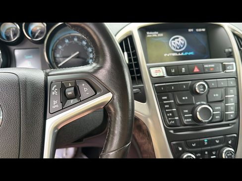 Used 2015 Buick Verano Leather FWD image 15