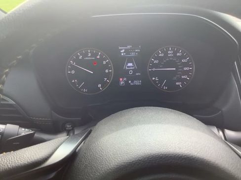 Used 2022 Subaru Outback Wilderness AWD/4WD image 22