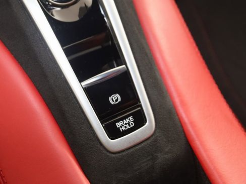 Used 2017 Acura NSX image 35