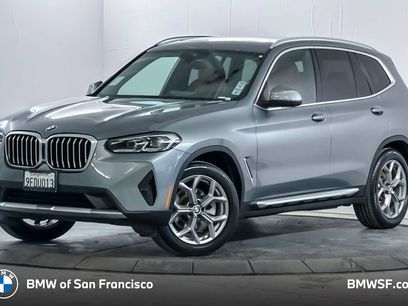 Used 2023 BMW X3 xDrive30i w/ Premium Package