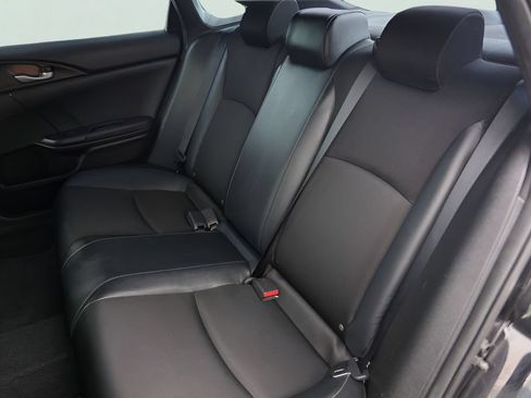 Used 2020 Honda Civic Sport image 26