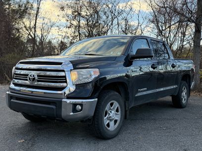 Used 2017 Toyota Tundra SR5