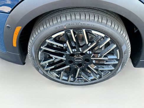 New 2026 MINI Cooper S image 8