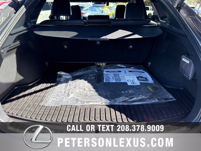Used 2025 Lexus RX 350 AWD/4WD image 20