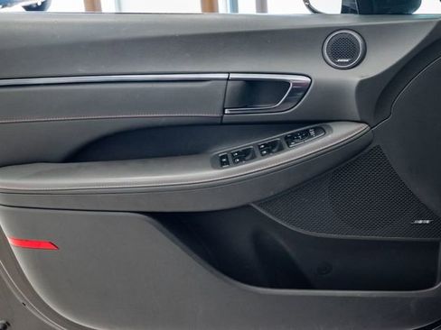 Used 2022 Hyundai Sonata N Line FWD image 8