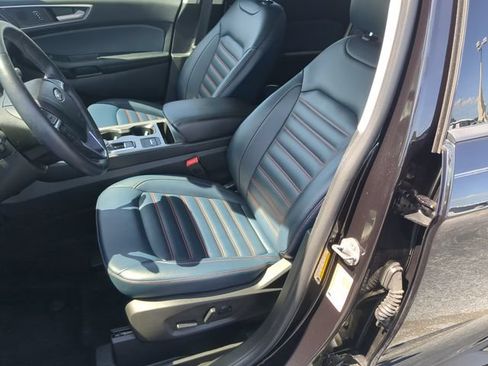 Used 2023 Ford Edge SEL w/ Sport Appearance Package AWD/4WD image 23