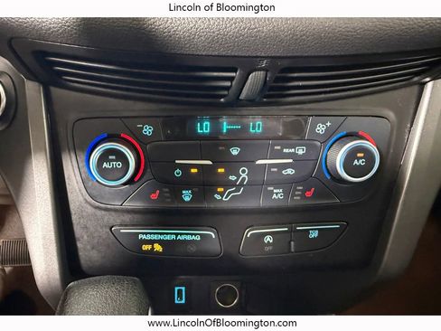 Used 2019 Ford Escape SE image 20