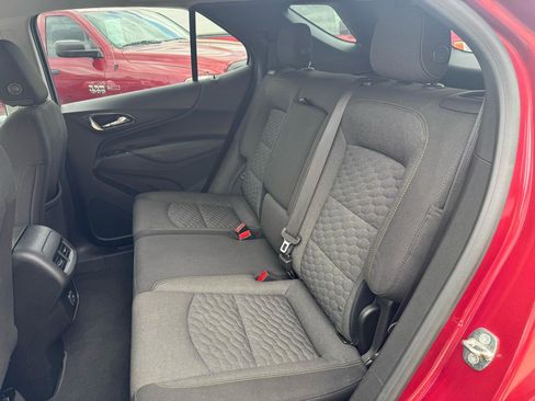 Used 2019 Chevrolet Equinox LT image 15