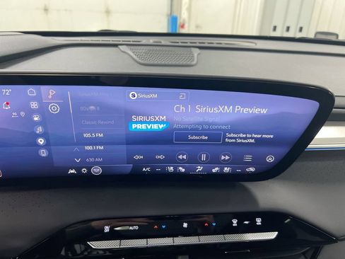 Used 2026 Buick Enclave Avenir w/ Super Cruise Package AWD/4WD image 14
