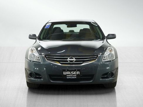 Used 2011 Nissan Altima 2.5 S image 8
