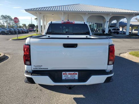 New 2026 Chevrolet Colorado LT w/ Advanced Trailering Package image 4
