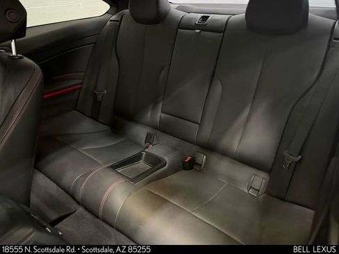 Used 2014 BMW 428i Coupe image 25