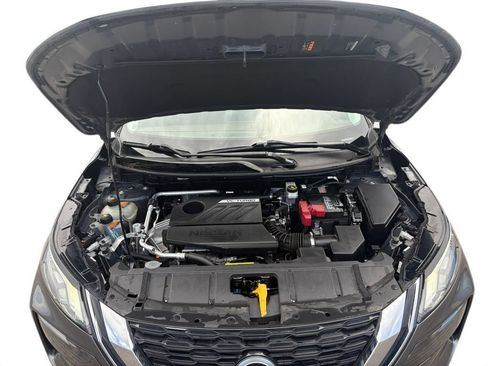 Used 2023 Nissan Rogue S AWD/4WD image 18