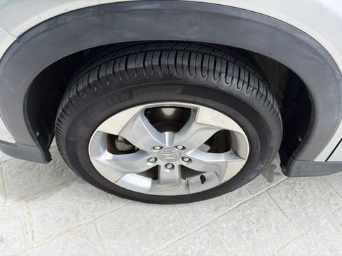 Used 2016 Honda HR-V EX-L image 9