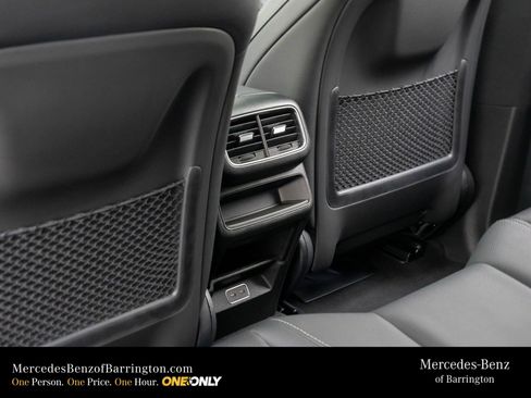 New 2026 Mercedes-Benz GLE 450 4MATIC Coupe image 20