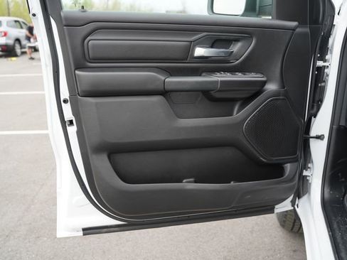 New 2026 RAM 1500 Tradesman image 12