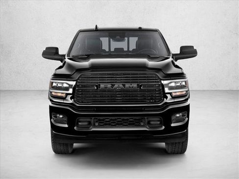 Used 2022 RAM 2500 Laramie image 7