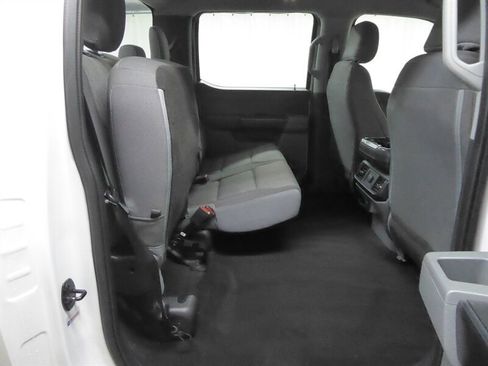Used 2021 Ford F150 XL w/ Equipment Group 101A High RWD image 30