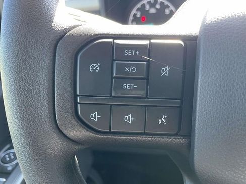 New 2026 Ford F250 XL w/ STX Appearance Package image 11