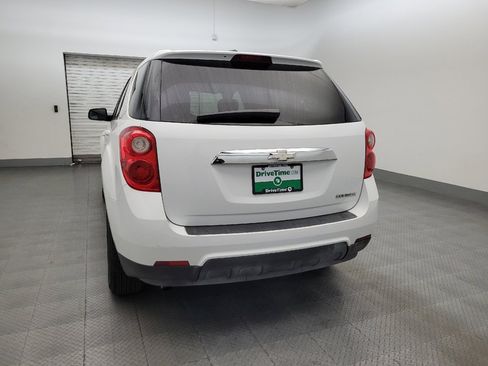 Used 2015 Chevrolet Equinox LS FWD image 6
