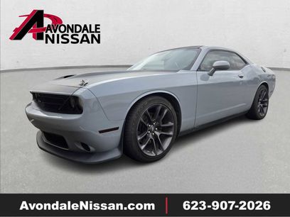 Used 2020 Dodge Challenger R/T w/ T/A Package