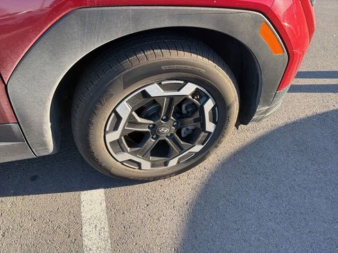 Used 2024 Hyundai Santa Fe SEL image 22