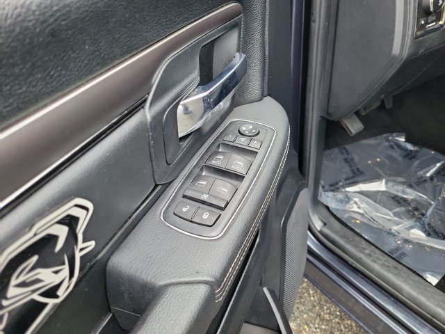 Used 2016 RAM 1500 Sport RWD image 14