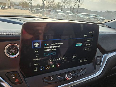 Used 2024 Chevrolet Blazer LT image 21