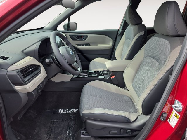 New 2026 Subaru Forester Premium AWD/4WD image 11