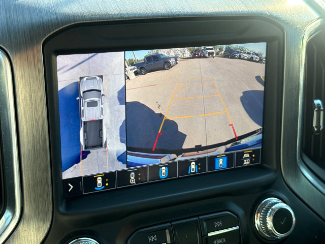 Used 2020 GMC Sierra 3500 Denali w/ Technology Package AWD/4WD image 24