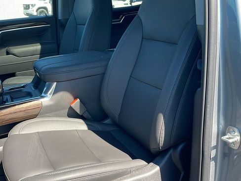 New 2026 GMC Sierra 1500 Elevation w/ Elevation Premium Package image 11